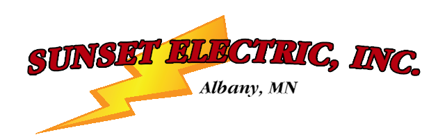 Sunset Electric Inc | Albany, MN